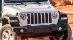 Jeep Gladiator Sport 2019 года (NA)